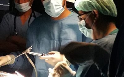 A Collaborative Neurosurgical Mission: Enhancing Patient Care & Training at EGH