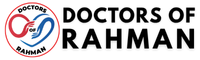 Doctors of Rahman Logo